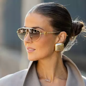 Πώς να δημιουργήσετε εύκολα το τέλειο messy bun για την καθημερινότητα