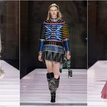 Louis Vuitton | Ο Nicolas Ghesquière μετατρέπει την ένδυση σε εμπειρία μέσα από την Cruise 2026 συλλογή