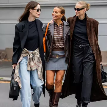 Ποια παπούτσια να επιλέξετε ανάλογα με το παντελόνι που θα φορέσετε