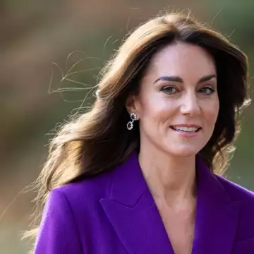 H Kate Middleton αφήνει για πρώτη φορά το Παλάτι προκειμένου να επισκεφθεί τον Βασιλιά Κάρολο