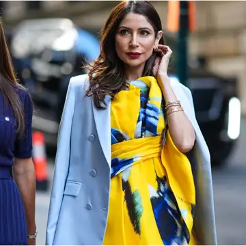 Τα φλοράλ φορέματα που θα φέρουν την άνοιξη στο στιλ σας