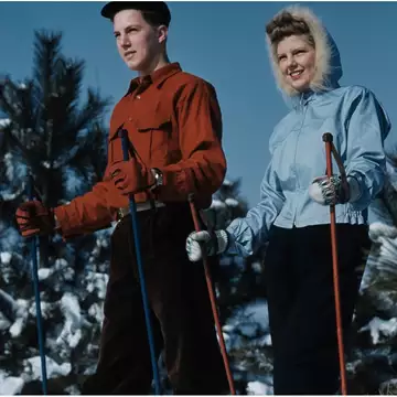 Winter Delights | Τα δώρα που μπορείτε να κάνετε στους λάτρεις των χειμερινών αποδράσεων