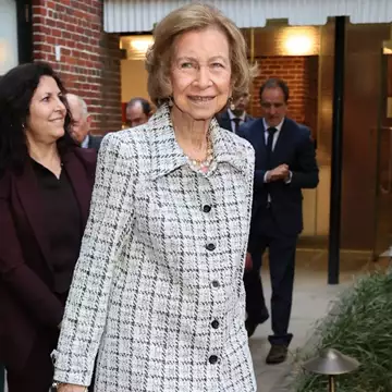 Bασίλισσα Σοφία | Το πάθος που μοιράζεται με την Kate Middleton