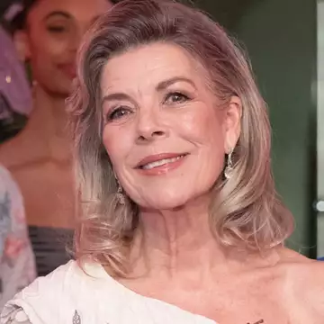 Καρολίνα του Μονακό | H δημιουργία που επέλεξε και η περίεργη σύνδεση με την εφηβεία της