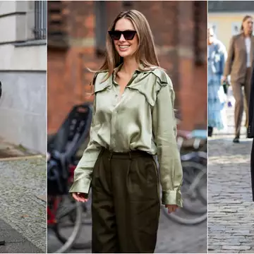 Πώς θα φορέσετε με στιλ τα πουκάμισα τον χειμώνα