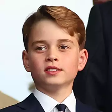 Πρίγκιπας George | Το φαγητό που ζήτησε κατά τη διάρκεια των οικογενειακών διακοπών στο Ιόνιο