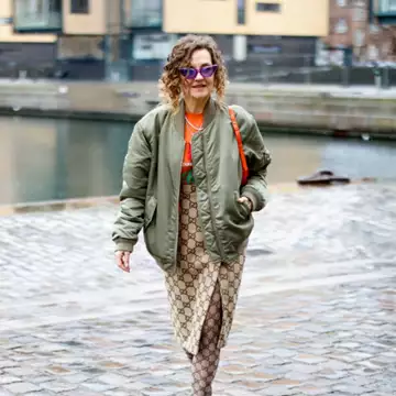 Μπήκε ο Σεπτέμβριος | Τα καλύτερα looks για γυναίκες άνω των 50