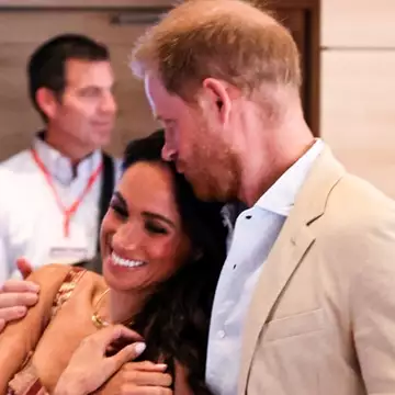 Meghan Markle - πρίγκιπας Harry | Τι δεν έχουν αποκαλύψει στα παιδιά τους