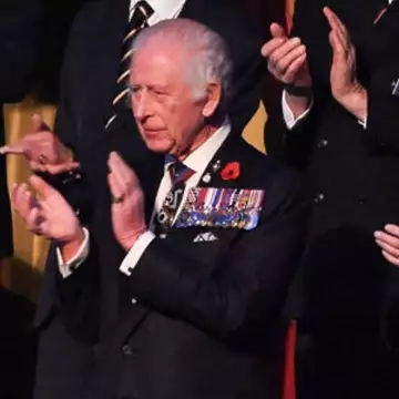 Πριγκίπισσα Άννα | Τι άλλαξε για πρώτη φορά μετά από 50 χρόνια