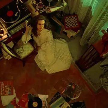 Maria | Ολοκληρώνει την τριλογία του Pablo Larrain για γυναίκες-σύμβολα του 20ου αιώνα