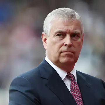 Πρίγκιπας Andrew | Η νέα λίστα για το σκάνδαλο Epstein φέρνει ξανά στο προσκήνιο τη σκοτεινότερη στιγμή του βίου του