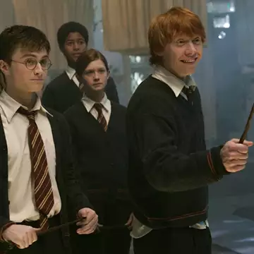 Βρήκαμε το ξενοδοχείο που θυμίζει το "Χόγκουαρτς" του Harry Potter