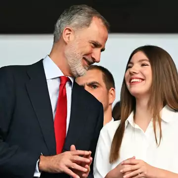 Infanta Sofia | Για ποιον περίεργο λόγο τη συγκρίνουν τώρα με την Kate Middleton;