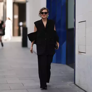 20 styling tips που κάθε γυναίκα άνω των 50 πρέπει να γνωρίζει