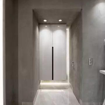 Architecture Forward | Το αρχιτεκτονικό γραφείο του Απόστολου Παπαβασιλείου δημιουργεί μίνιμαλ αριστουργήματα λειτουργικότητας