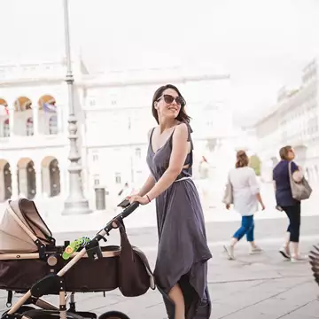 The 1:1 Diet | Η διατροφική λύση για κάθε νέα μαμά