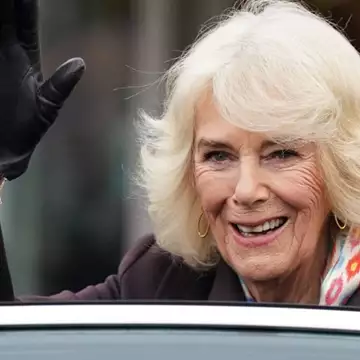 Ο κρυφός ρόλος της βασίλισσας Καμίλα στην κόντρα ανάμεσα στην Kate Middleton και τη Meghan Markle