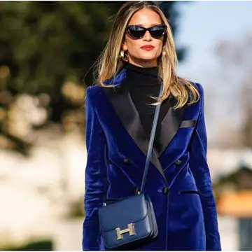 Τα sparkle - free looks που μπορείτε να φορέσετε τις γιορτές