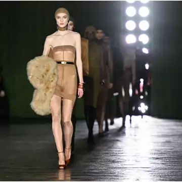 Γιορτινές εμφανίσεις με μια κίνηση