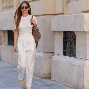 Ο εύκολος χρωματικός συνδυασμός για το καλοκαίρι που αποπνέει πολυτέλεια