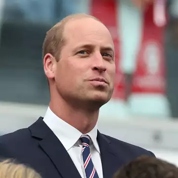 Πρίγκιπας William | Το ένα πράγμα το οποίο σχολιάζουν όλοι στην πρώτη του εμφάνιση μετά τις καλοκαιρινές διακοπές