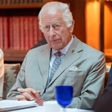 Βασιλιάς Κάρολος | Ετοιμάζεται για ταξίδι σε έναν ιδιαίτερο προορισμό του εξωτερικού