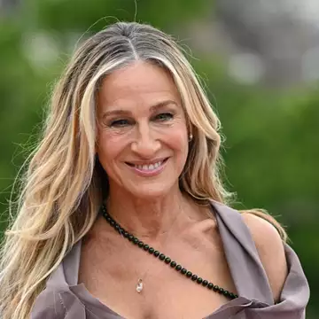 Sarah Jessica Parker | Για ποιον λόγο δεν έχει παρακολουθήσει τo And Just Like That ή το Sex And The City;
