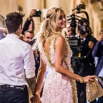 Bridal Manicure | Οι επιλογές των πιο κομψών it girls για τη μέρα του γάμου τους