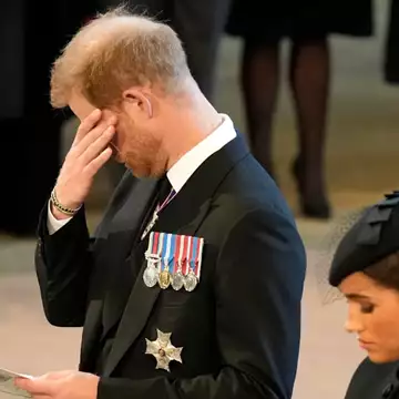 Πρίγκιπας William | Η απόφαση που πήρε θα πληγώσει ανεπανόρθωτα τον πρίγκιπα Harry