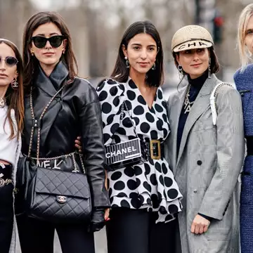 10 χειμερινά looks που θα σας βγάλουν από τη στιλιστική μονοτονία