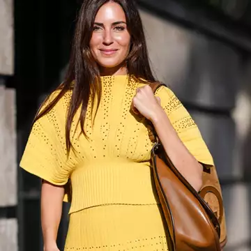 Τα καλοκαιρινά looks που αντλούν έμπνευση από τις Ισπανίδες fashion insiders