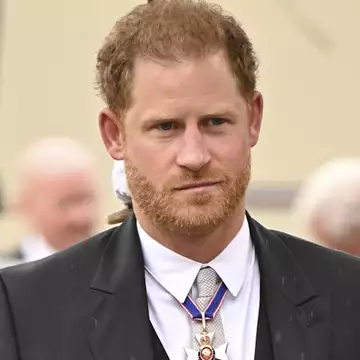 Πρίγκιπας Harry | Θα εξοριστεί όταν ο William γίνει βασιλιάς;