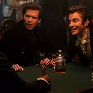 The Bridgerton Chronicles | Το Netflix αποκάλυψε ποιος θα είναι ο κεντρικός ήρωας της τέταρτης σεζόν