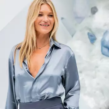 Kate Moss | Ο νέος της σύντροφος έχει έναν πολύ διάσημο συγγενή