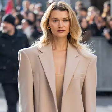 Τα πιο κομψά κομμάτια σε μπεζ για το φθινόπωρο