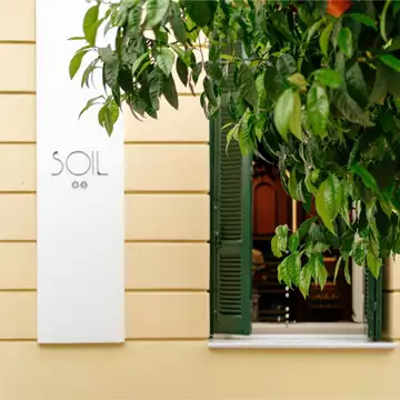 Eat Chic | Οι νέες γαστρονομικές εμπειρίες του Soil Restaurant