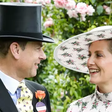 Δούκισσα Sophie | Tο ψευδώνυμο 2 λέξεων που χρησιμοποιούν για εκείνη οι royals