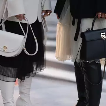 Οι τσάντες που θα αναβαθμίσουν το Business-Core στιλ σας