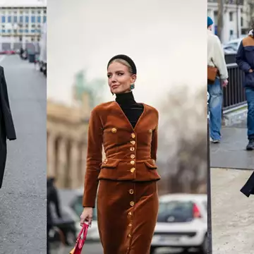 Οι τάσεις που ξεχώρισαν από το street style του Παρισιού