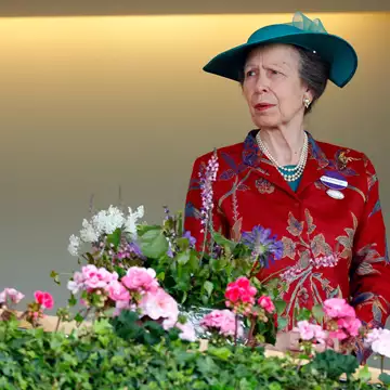 Πριγκίπισσα Άννα | Ο Mike Tindall αποκαλύπτει πως τη φωνάζει ιδιωτικά