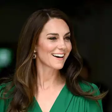 Kate Middleton | Η σημαντική αλλαγή που έκανε μετά τον γάμο της με τον πρίγκιπα William