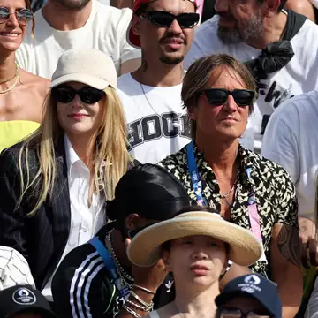 Nicole Kidman - Keith Urban | Οικογενειακή εμφάνιση στους Ολυμπιακούς Αγώνες