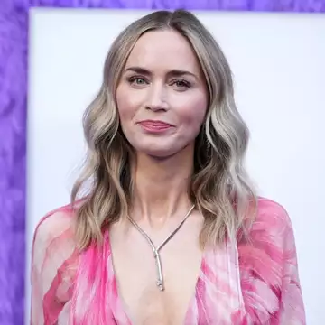 Emily Blunt | Τι ανυπομονεί να κάνει στο sequel του The Devil Wears Prada