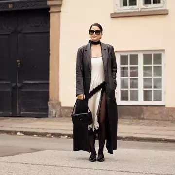 Τα 5 μίντι φορέματα για να βάλετε στην ντουλάπα σας αυτόν τον χειμώνα