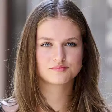 Πριγκίπισσα Leonor | Οι αυστηροί όροι για να γίνει βασίλισσα της Ισπανίας