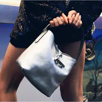 Τα ξεχωριστά δώρα από τη Longchamp για τα Χριστούγεννα