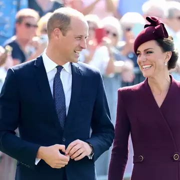 O πρίγκιπας William μιλά ανοιχτά για τα βασιλικά καθήκοντα της Kate Middleton | Θα τον ακολουθήσει στα βασιλικά ταξίδια του 2025;