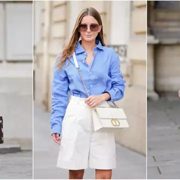 Τι να φορέσετε στον καύσωνα ώστε να παραμείνετε δροσερές και άνετες χωρίς να στερηθείτε το στιλ σας