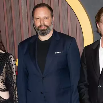 Bugonia | Πότε κυκλοφορεί η νέα ταινία του Γιώργου Λάνθιμου