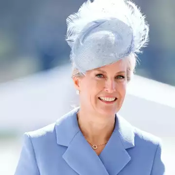 Δούκισσα Sophie | H "απογοήτευσή" της μετά την ένταξή της στη βασιλική οικογένεια